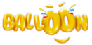 Balloon Game Logo